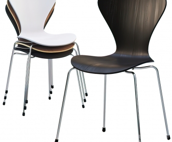 Modern Single Chair-ID:411587001