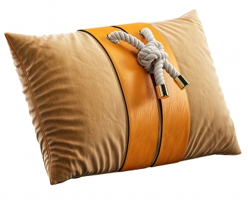Modern Pillow-ID:174734123
