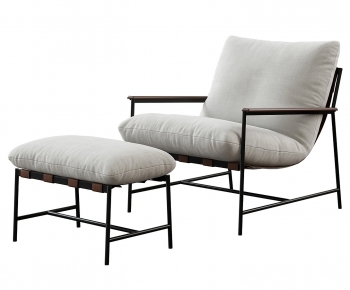 Modern Lounge Chair-ID:199203019