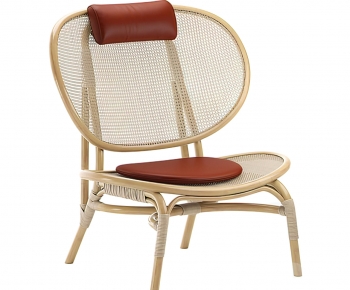 Modern Lounge Chair-ID:647768029