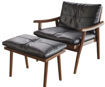 Modern Lounge Chair-ID:143795016