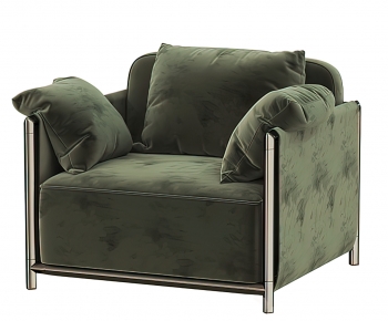 Modern Single Sofa-ID:137118101