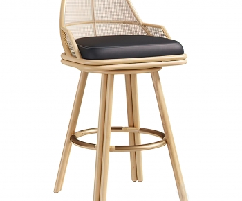 Modern Bar Chair-ID:620420937