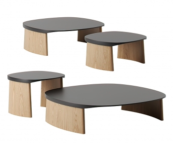 Modern Coffee Table-ID:213715081