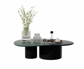 Modern Coffee Table-ID:964217902