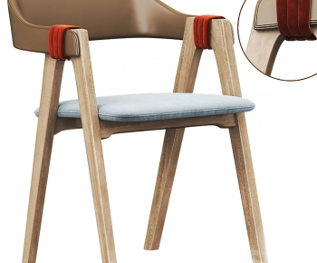 Modern Single Chair-ID:483479581