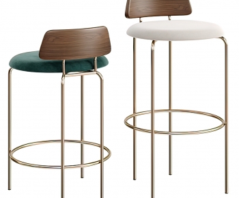 Modern Bar Chair-ID:602085116