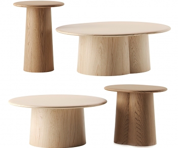 Modern Side Table/corner Table-ID:457633027