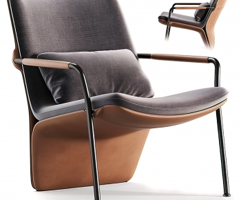 Modern Lounge Chair-ID:107425939