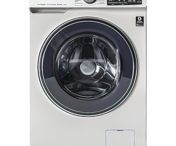 Modern Washing Machine-ID:744368081