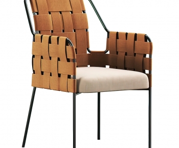 Modern Single Chair-ID:494571923