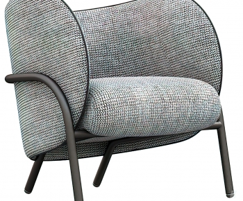 Modern Lounge Chair-ID:814346089