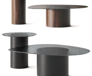 Modern Coffee Table-ID:470180999