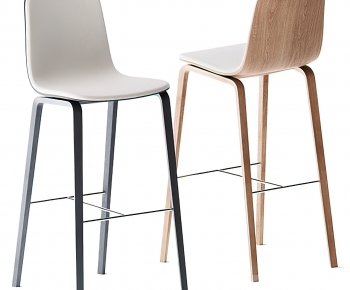 Modern Bar Chair-ID:942049989