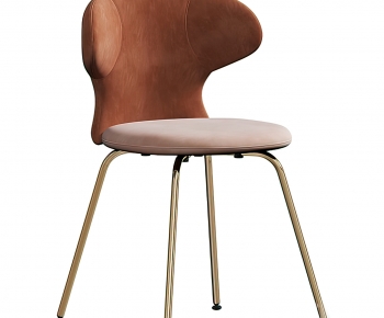 Modern Single Chair-ID:245256907