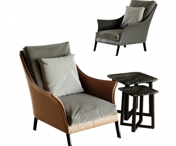 Modern Lounge Chair-ID:878959897