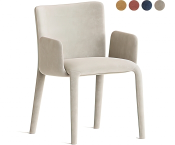 Modern Single Chair-ID:623972899