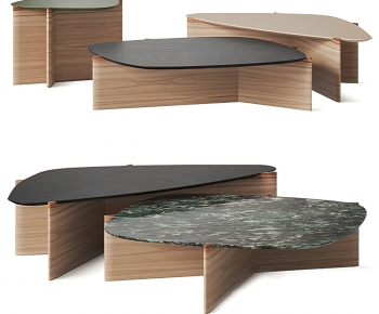 Modern Coffee Table-ID:827725897