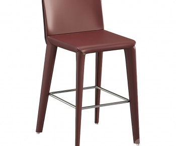 Modern Bar Chair-ID:517349243