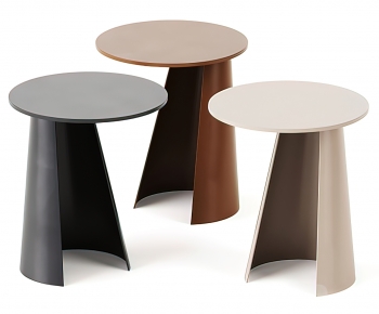Modern Side Table/corner Table-ID:540898084