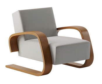 Modern Lounge Chair-ID:157828092