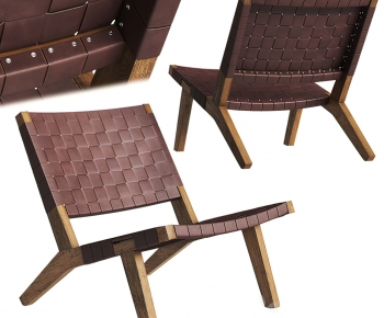 Modern Lounge Chair-ID:181835893