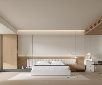 Modern Bedroom-ID:810273899