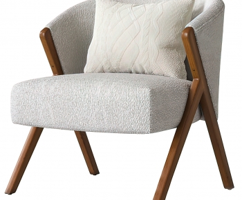 Modern Lounge Chair-ID:394620936