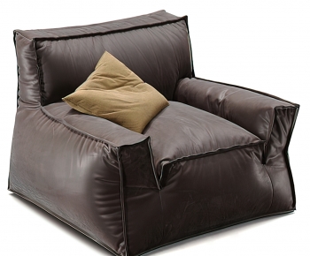 Modern Single Sofa-ID:306771048