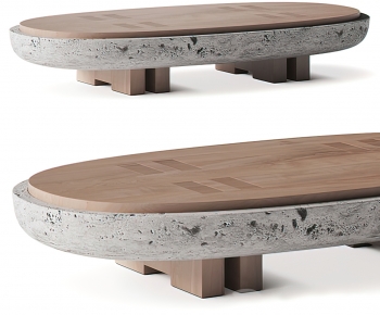 Modern Coffee Table-ID:857567077