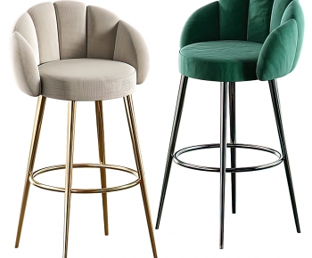 Modern Bar Chair-ID:346660621