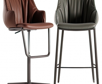 Modern Bar Chair-ID:713725098