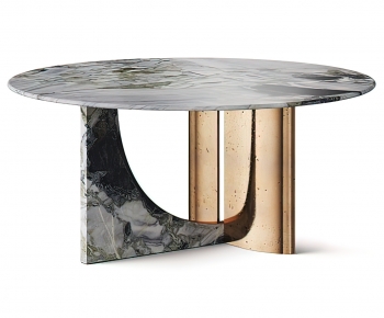 Modern Coffee Table-ID:633775008