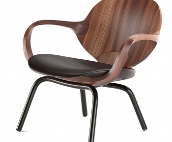 Modern Lounge Chair-ID:781173944