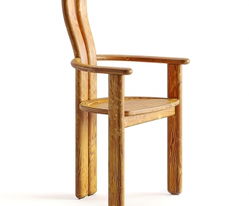 Modern Single Chair-ID:564213043