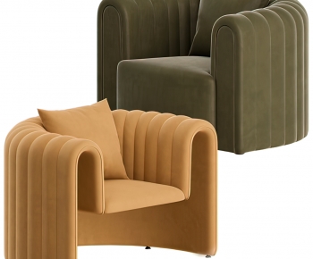 Modern Lounge Chair-ID:507600385