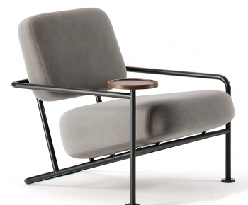 Modern Lounge Chair-ID:825905082