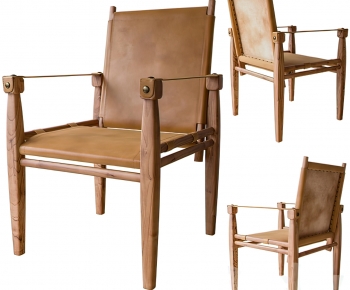 Modern Single Chair-ID:446947103