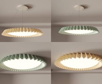 Wabi-sabi Style Ceiling Ceiling Lamp-ID:198280106