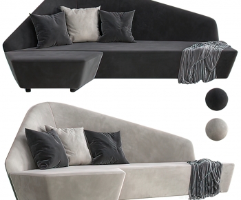 Modern Multi Person Sofa-ID:912415982