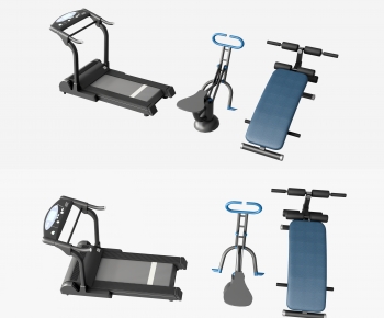 Modern Fitness Equipment-ID:884180154