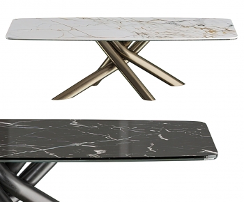 Modern Dining Table-ID:282059913