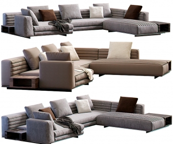 Modern Corner Sofa-ID:169933087