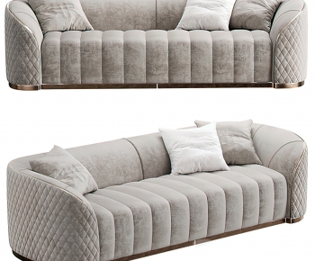 Modern A Sofa For Two-ID:526174075