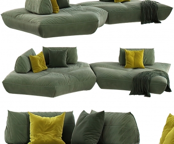 Modern Multi Person Sofa-ID:382520913