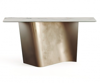 Modern Dining Table-ID:653069023