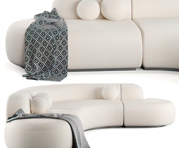 Modern Multi Person Sofa-ID:850255973