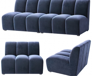 Modern Multi Person Sofa-ID:757257942