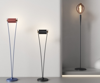 Modern Floor Lamp-ID:571110013