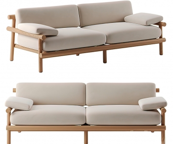 Modern A Sofa For Two-ID:387458097